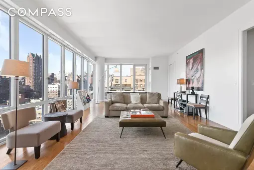 Casa 74, 255 East 74th Street, #12C