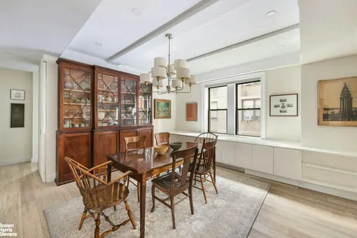 17 West 71st Street, #3C