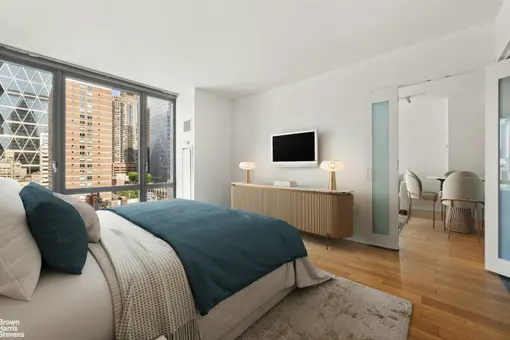 The Link, 310 West 52nd Street, #11J