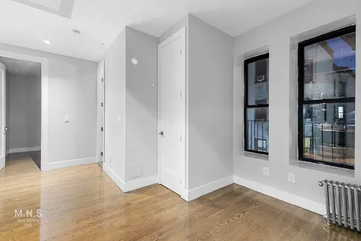 235 East 117th Street, #6B