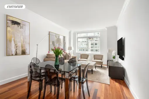 Sutton 57, 212 East 57th Street, #8C