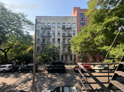 445 West 48th Street, #2D