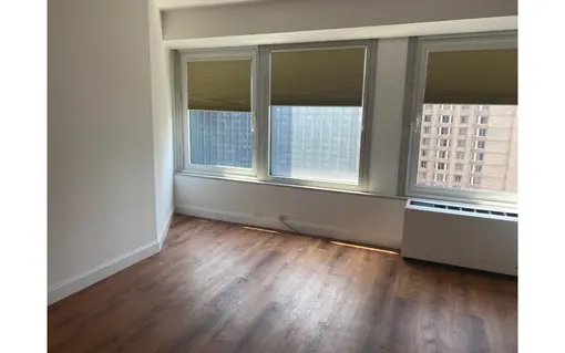 CitySpire, 150 West 56th Street, #3711