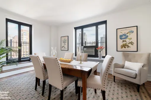 180 East 79th Street, #18B