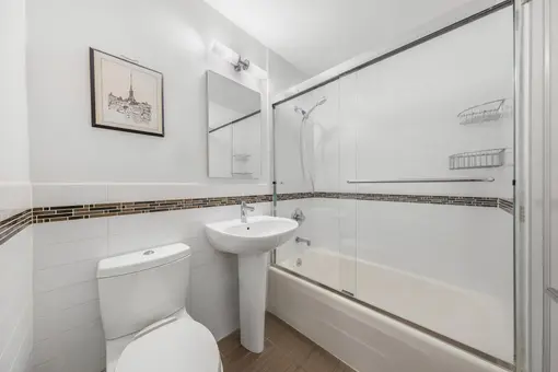 The Regency, 301 East 64th Street, #5K