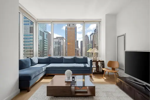 The Platinum, 247 West 46th Street, #3505