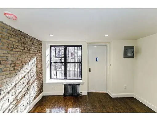 39 East 1st Street, #1