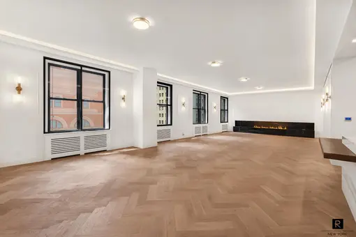 The Briarcliffe, 171 West 57th Street, #6B