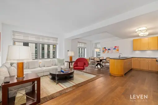 Windsor Park, 100 West 58th Street, #11AB