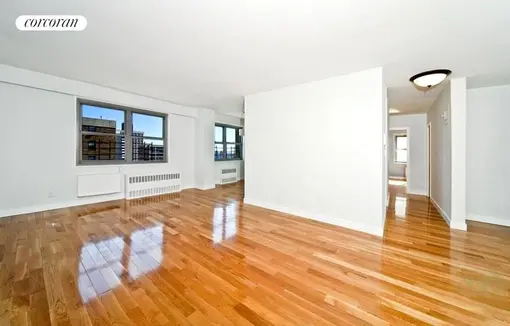 100 West 93rd Street, #26H