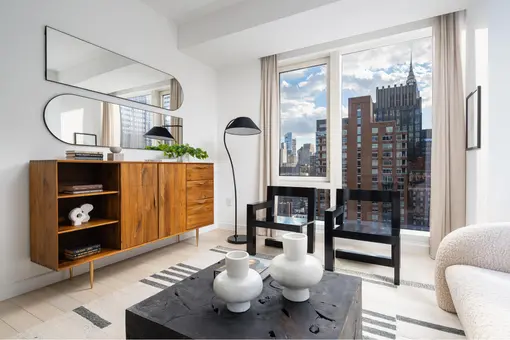 The Centrale, 138 East 50th Street, #26A