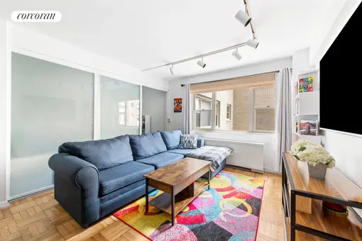 The Sutton East, 345 East 56th Street, #9A