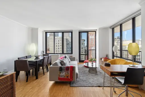 The Rio, 304 East 65th Street, #22A