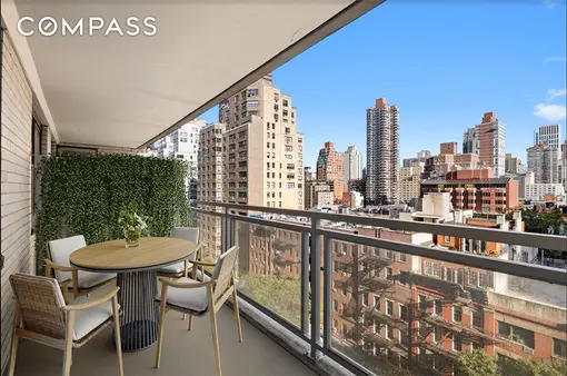 420 East 72nd Street, #11J