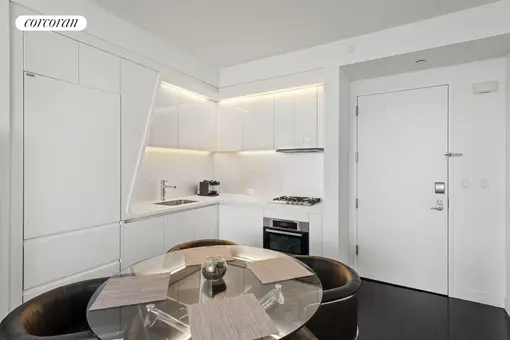 W Residences, 123 Washington Street, #47G