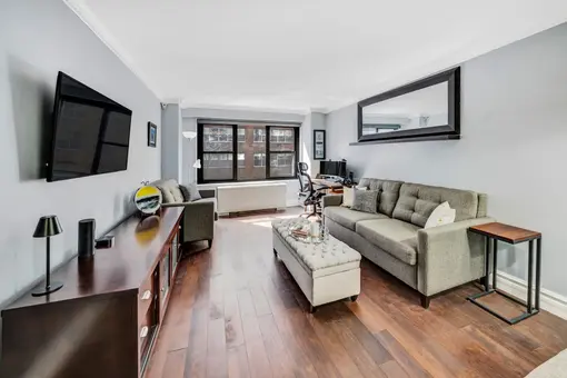 The Carlton East, 220 East 57th Street, #3A