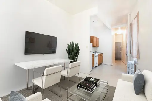 424 East 115th Street, #3D