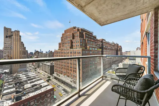 Grand Chelsea, 270 West 17th Street, #16F