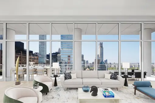 200 East 59th Street, #PH32