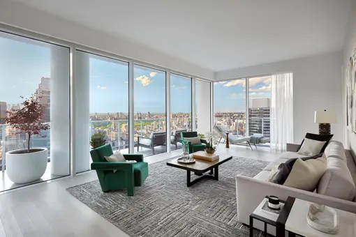 200 East 59th Street, #31E