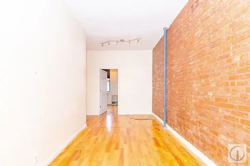 556 Grand Street, #3L