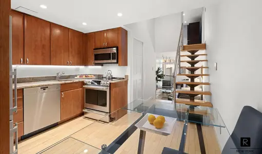 435 East 86th Street, #6G