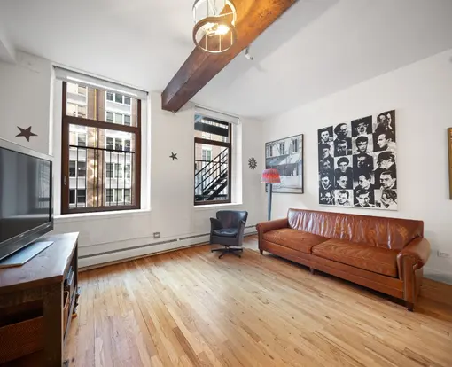 124 West 24th Street, #2B