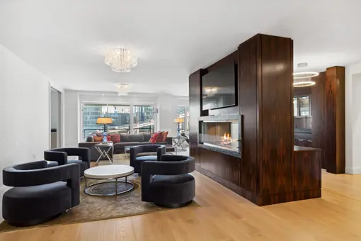 The Sovereign, 425 East 58th Street, #12EF