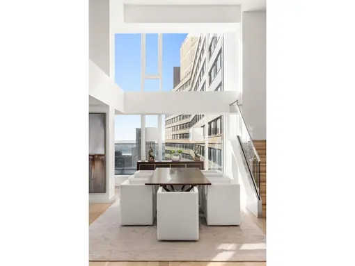 135W52, 135 West 52nd Street, #PH5