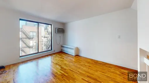 403 East 87th Street, #4C