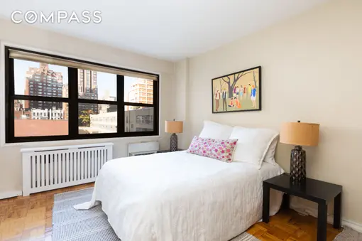 The Eastmore, 240 East 76th Street, #6R