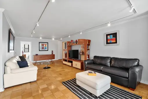 444 East 86th Street, #14G