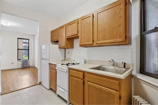 342 West 48th Street, #3RW