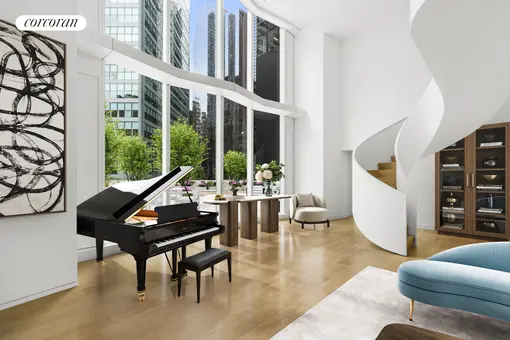 Selene, 100 East 53rd Street, #10A