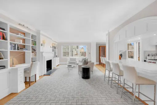 205 East 63rd Street, #19A