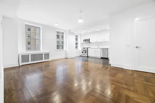 The Wissinoming, 697 West End Avenue, #8H