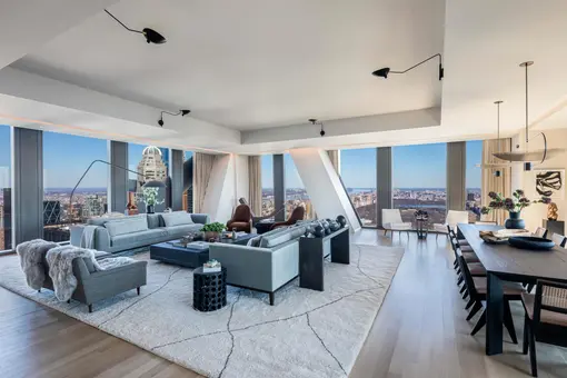 53 West 53rd Street, #66