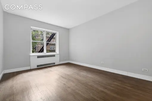 Gracie Gardens, 525 East 89th Street, #2L