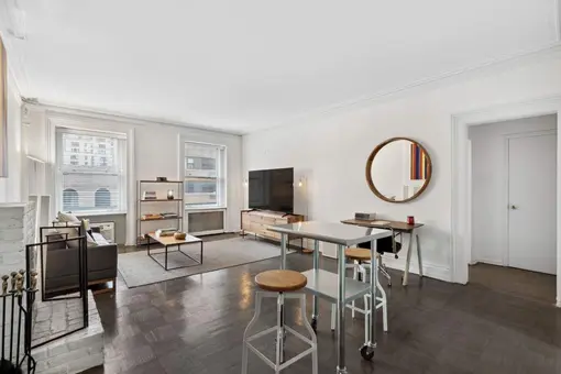 111 East 36th Street, #5A