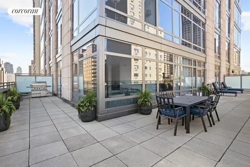 Cielo, 450 East 83rd Street, #6B