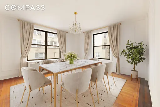 138 East 36th Street, #9C