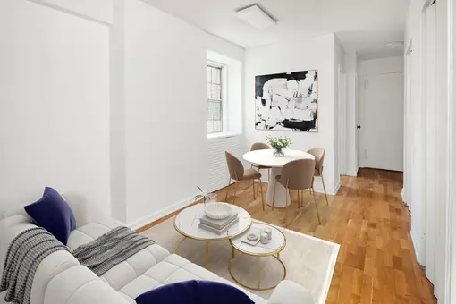 The Townsley, 245 East 35th Street, #9H