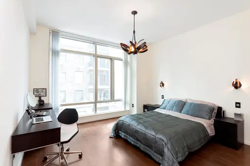 The Centria, 18 West 48th Street, #16E