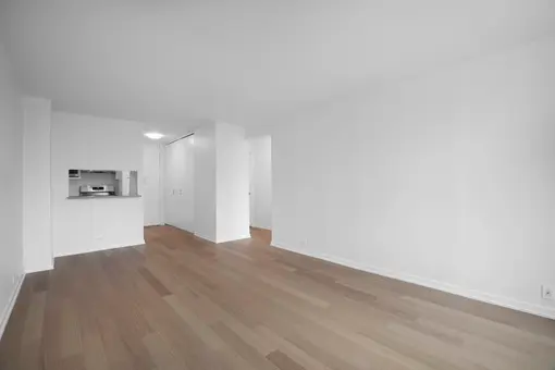 South Park Tower, 124 West 60th Street, #37F