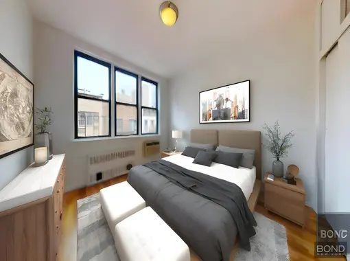 312 East 90th Street, #5H