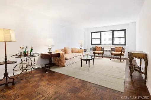 181 East 73rd Street, #5A