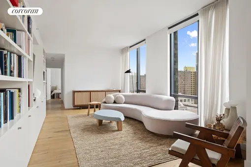 The Adeline, 23 West 116th Street, #12D