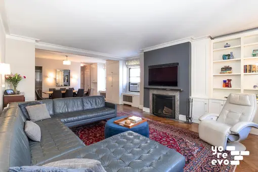 108 East 86th Street, #12N