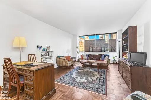 The Premier, 333 East 69th Street, #7K