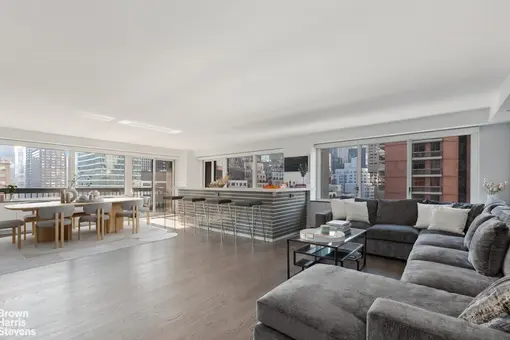 The Landmark, 300 East 59th Street, #14021403